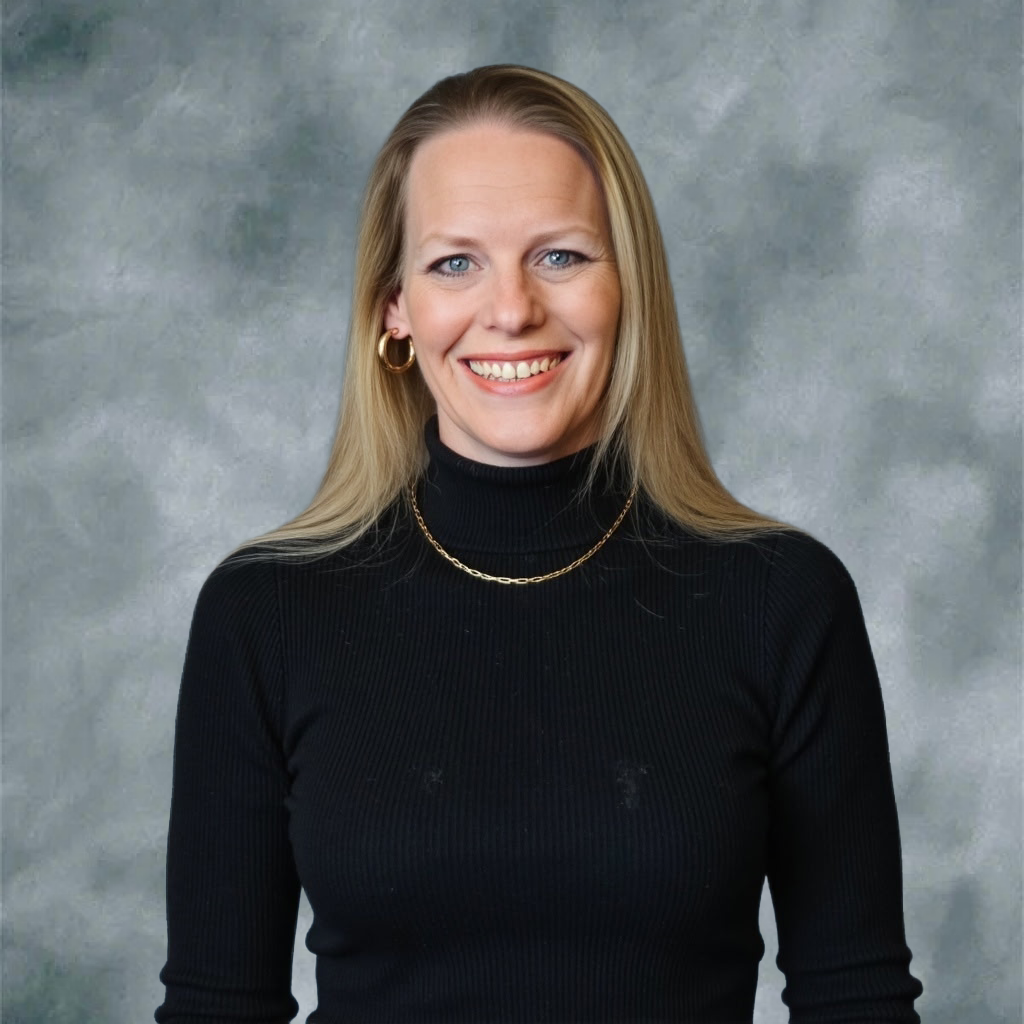 Jennifer Potts